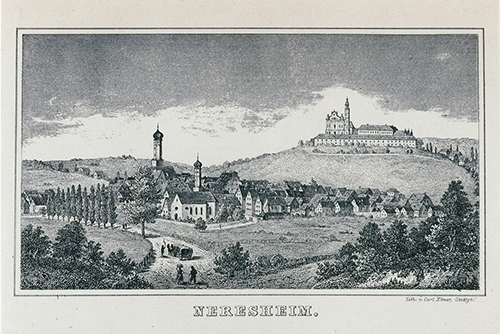 Neresheim 1872