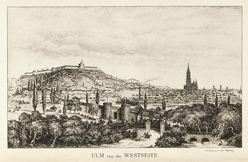 Ulm 1897