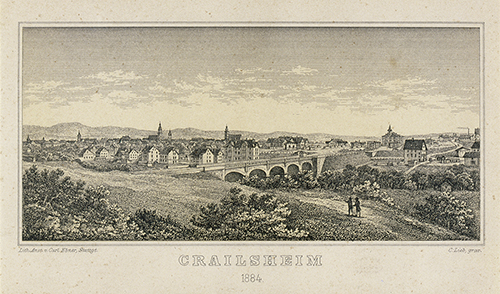 Crailsheim 1884