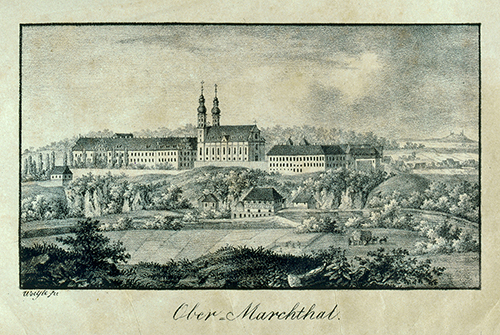 Ehingen 1826
