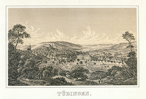 Tübingen 1867