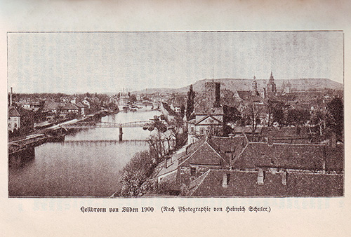 Heilbronn 1903