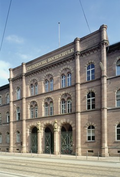 Universität Karlsruhe (KIT)