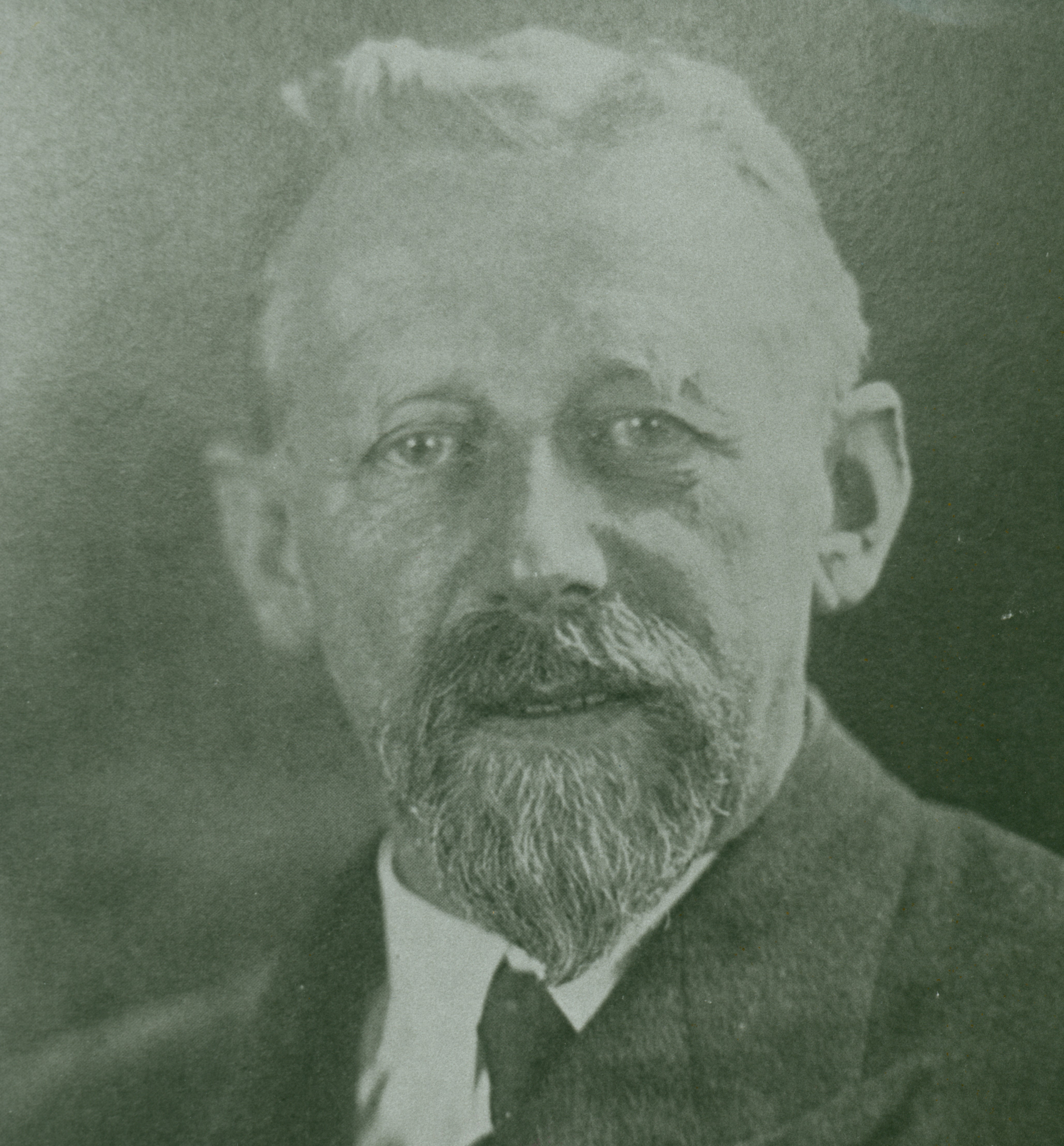 Eugen Fischer