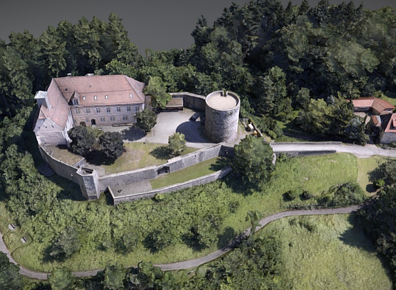 Burg Ebersberg