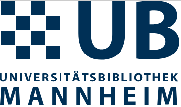 Partnerseite Universitätsbibliothek Mannheim