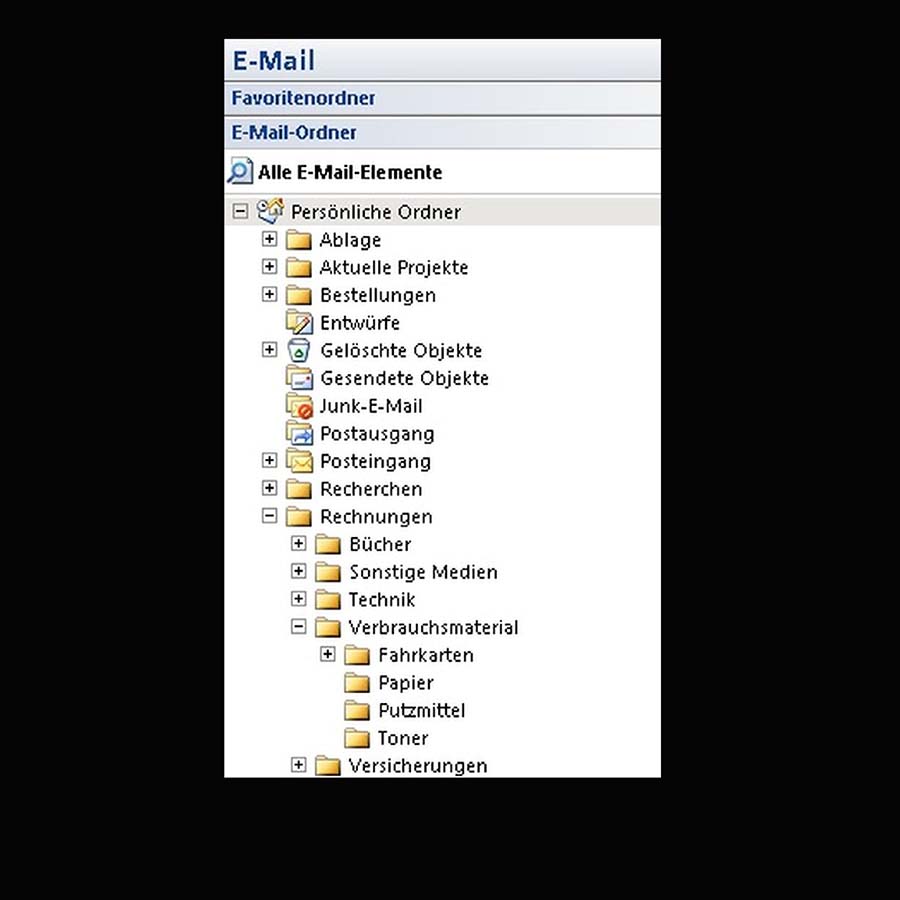 E-Mails