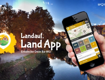 Landauf-LandApp