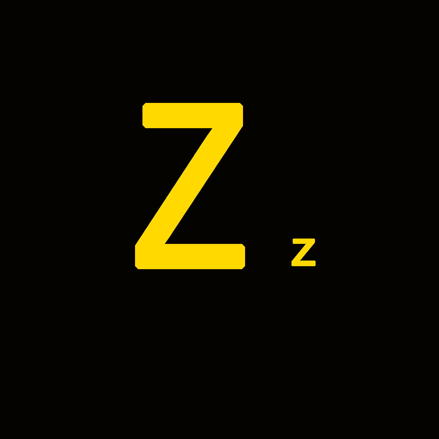 Personen - Z