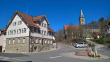 Marktplatz Sulzbach