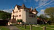 Schloss Tullau