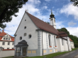Schlosskapelle Rimpach