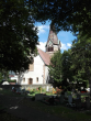 Andreaskirche in Uhlbach
