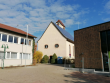 Kirche Oberbaldingen
