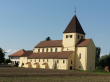 Kirche St. Georg auf der Insel Reichenau