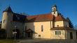 Torhaus und Schlosskapelle Horn
