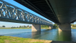 Brücken über den Rhein