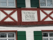 Altes Pfarrhaus 1669