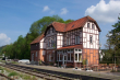 Bahnhof Sulzbach
