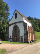 ehemaliges Kloster Tennenbach