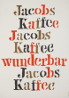 Jacobs Kaffee