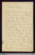 Brief von Heinrich Vierordt an Karl Hauck vom 15.09.1891 - K 3316, 5