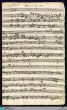 Concertino - Mus. Hs. 365 : dessus vla da gamba, vl, violetta, vlc; G; BrinzingMWV 9.13 / Johann Melchior Molter