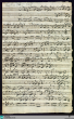 Concertino - Mus. Hs. 361 : fl (2), vlc; G; BrinzingMWV 10.32 GroT 3871-G / Johann Melchior Molter