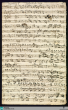 Concertino - Mus. Hs. 367 : fl, s-vla da gamba, vla da gamba, bc; C; BrinzingMWV 9.25 / Johann Melchior Molter