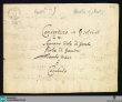 Concertino - Mus. Hs. 368 : fl, s-vla da gamba, vla da gamba, bc; G; BrinzingMWV 9.22 / Johann Melchior Molter