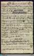 6 Pieces - Mus. Hs. 370-372 / Johann Melchior Molter