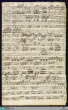 Symphonies - Mus. Hs. 567 : orch, cemb; F; BrinzingMWV 7.81 / Johann Melchior Molter