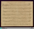 6 Operas. Excerpts - Mus. Hs. 1352 / Ferdinand Langer