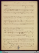 2 Lieder - Mus. Hs. 1367,13-14 : V, pf / Vinzenz Lachner