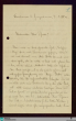Brief von Elisabeth Rohn an Hansjakob Heinrich vom 07.04.1902 - K 1913