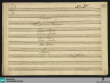 Concertos - Mus. Hs. 136 : fl, orch; D; GroF 684 / Johann Christian Fischer