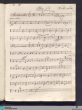 Audienz. Excerpts - Don Mus.Ms.S.B.3 Nr.11 : Coro, orch, timp; StrK WoO VII/13 / Johann Wenzel Kalliwoda [ermittelt]