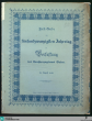 Verfassungs-Urkunde für das Großherzogthum Baden