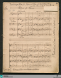 Masses - JWK Mus.Ms. 14 : V (2), Coro maschile, strings, cl (2), cor (2); B|b; StrK WoO 6.06 / Johann Wenzel Kalliwoda