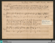 Am Clavier. Excerpts - WK Mus.Ms. 52 : V (2), pf / Wilhelm Kalliwoda [ermittelt]
