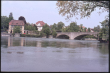 Die Alte Rheinbrücke