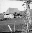 Bauernhaus in Schönwald