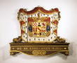 Wappen des badischen Fürstenhauses