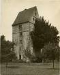 Der Gröbernturm in Zell am Harmersbach