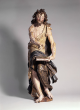 Skulptur: Hl. Johannes der Täufer