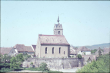 Älteste Kirche am Kaiserstuhl