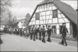Brautzug in Buchenberg
