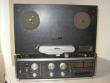 Tonbandgerät: Revox B77, MII, Stereo Tape Recorder