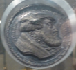 Medaille auf Ottheinrich von der Pfalz
