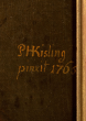 Kisling, Philipp Heinrich